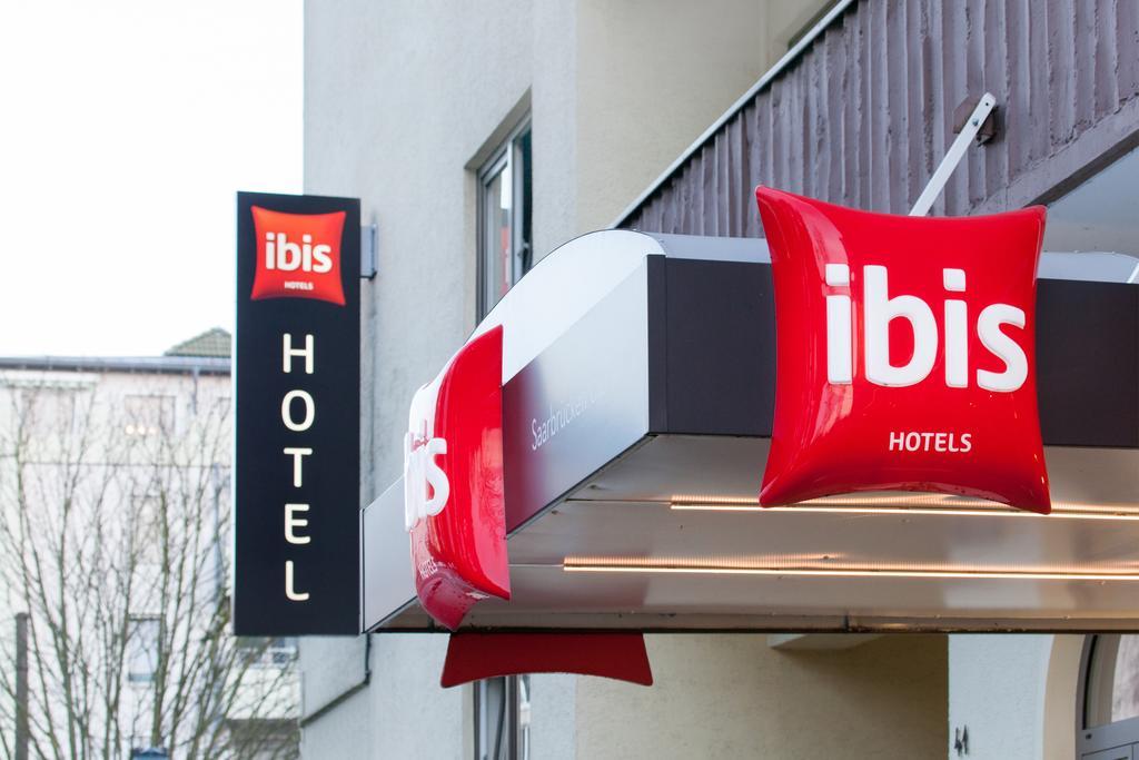 Saar City Hotel Saarbruecken Exterior photo