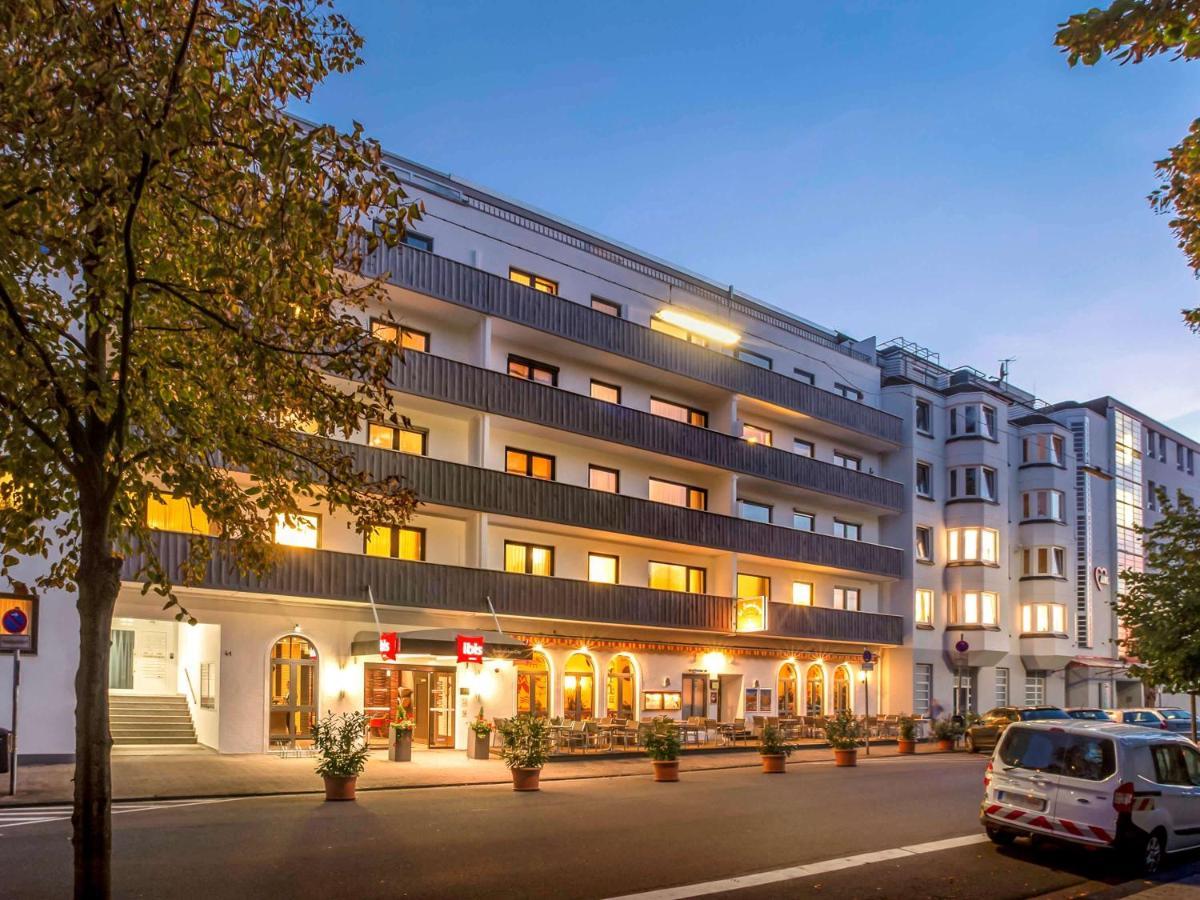 Saar City Hotel Saarbruecken Exterior photo